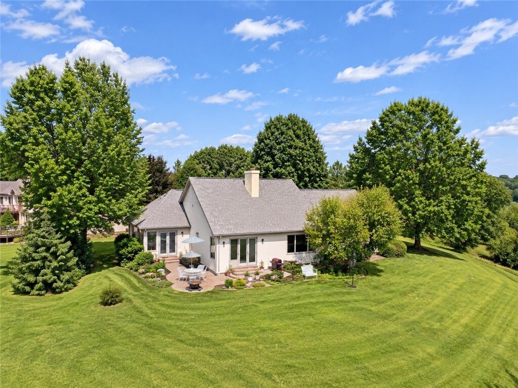 House in Hannastown, Pennsylvania, United States 3 - 18837259