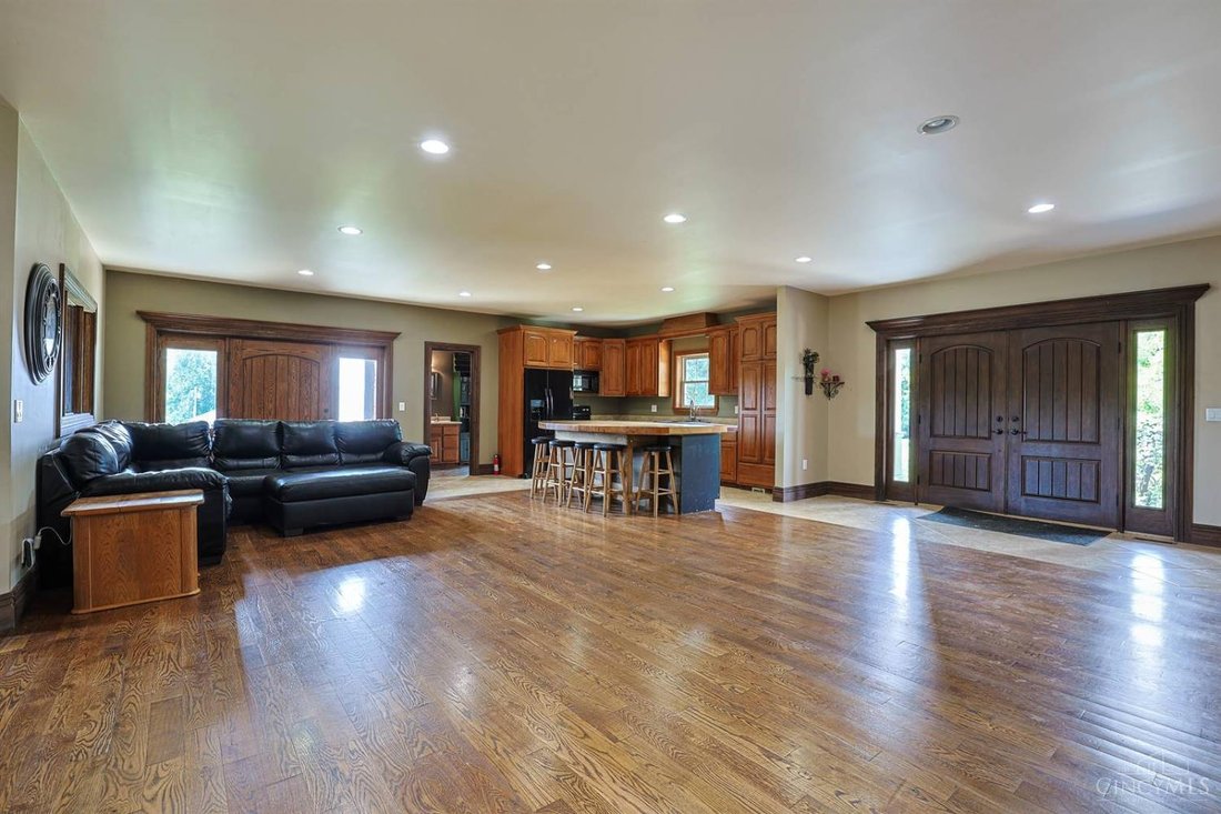 Casa a Lebanon, Ohio, Stati Uniti 5 - 18837162
