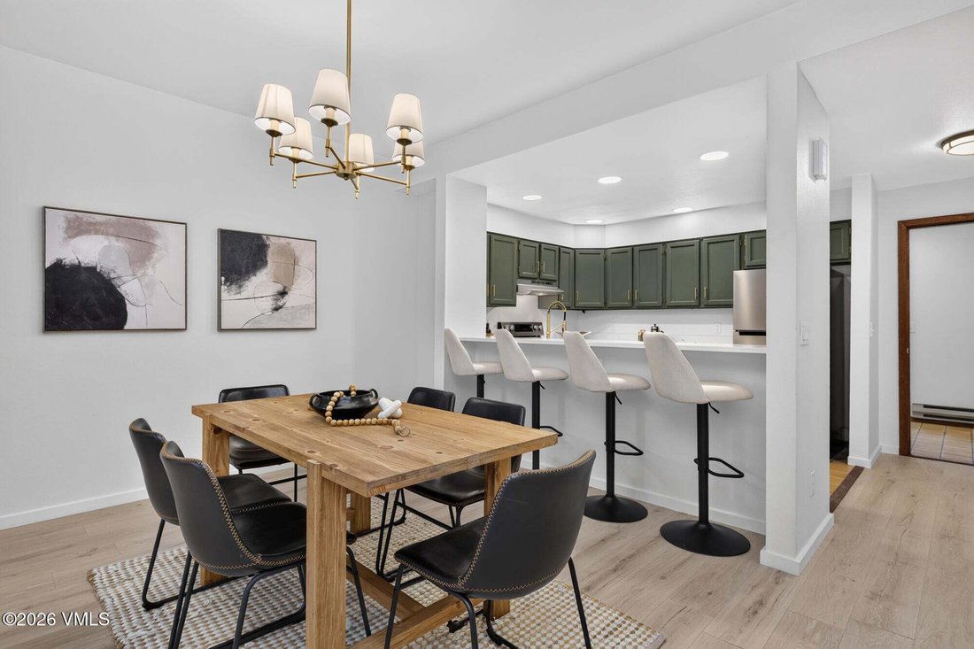 Condominio a Avon, Colorado, Stati Uniti 2 - 18837629