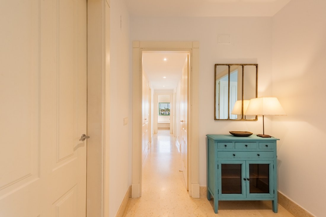 Appartement à Sotogrande, San Roque, Andalousie 2 - 18836800