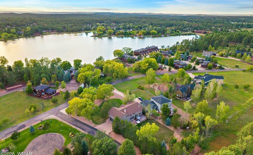 Casa a Pinetop-Lakeside, Arizona, Stati Uniti 1