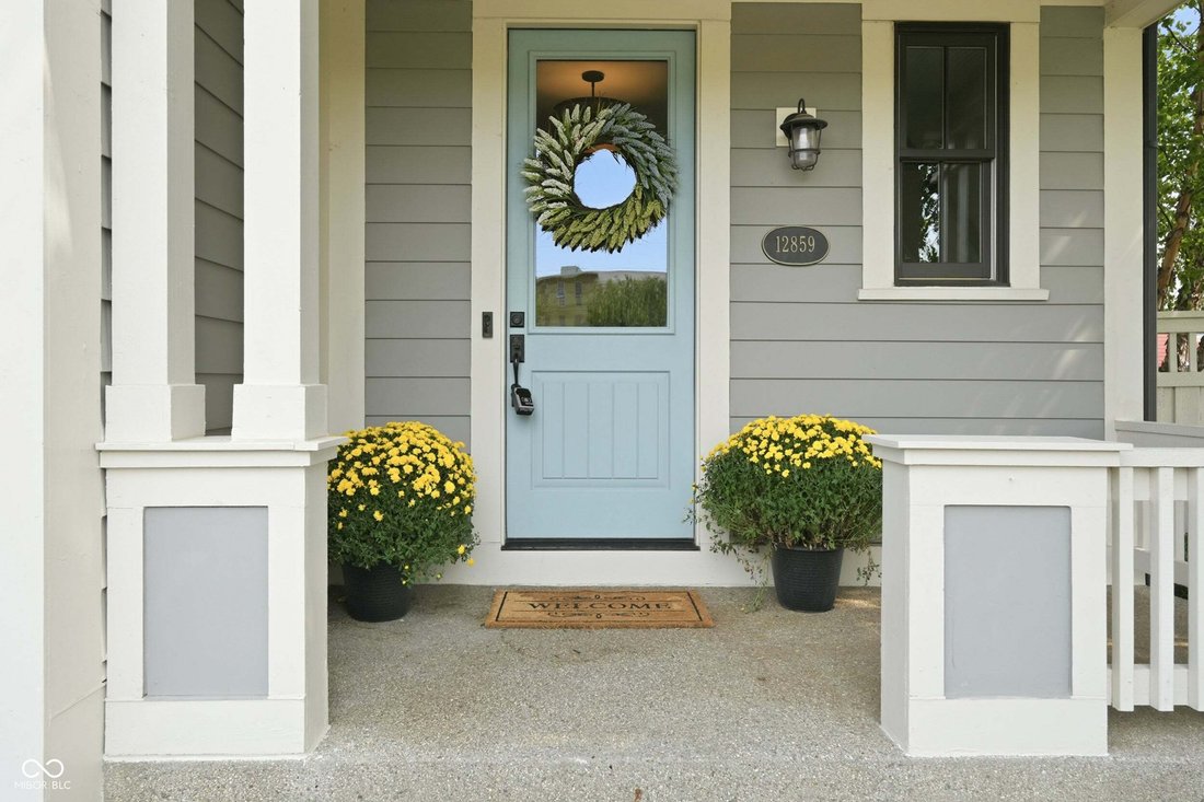House in Carmel, Indiana, United States 4 - 18836464