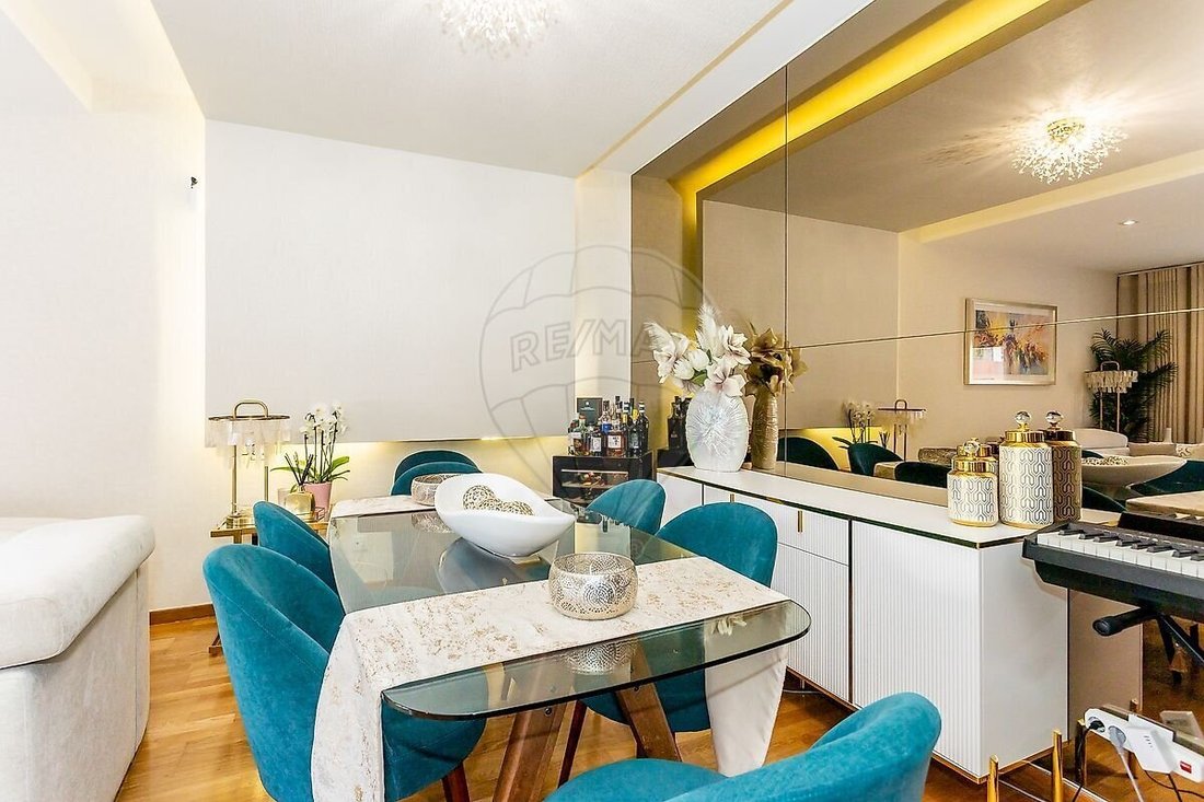 Appartamento a Odivelas, Lisbona, Portogallo 3 - 18837630
