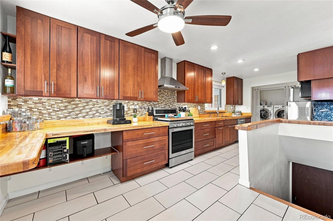 House in Lakewood, Colorado, United States 5 - 18837269