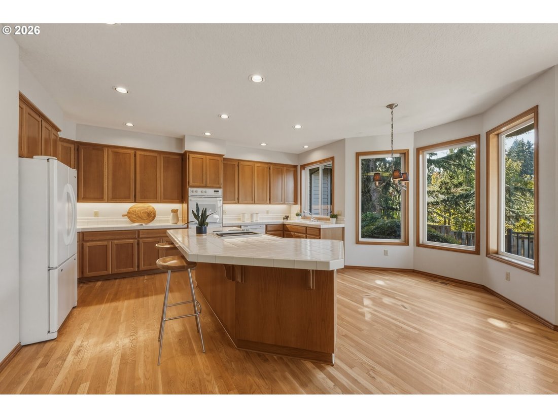 House in Tualatin, Oregon, United States 4 - 18837276