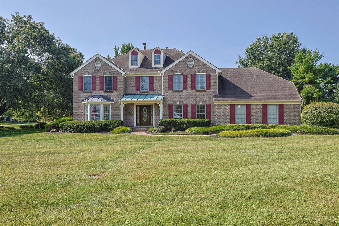 Maison à Cincinnati, Ohio, États-Unis 1 - 18837160
