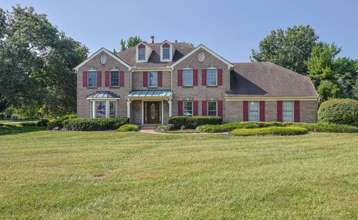 Casa en Cincinnati, Ohio, Estados Unidos 1