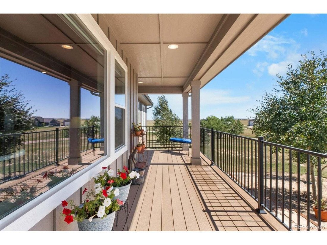 Casa a Elizabeth, Colorado, Stati Uniti 4 - 18836659