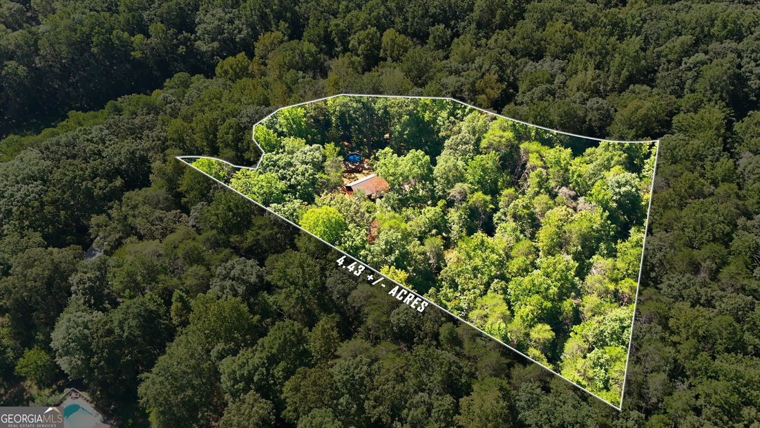 House in Toccoa, Georgia, United States 4 - 18836932