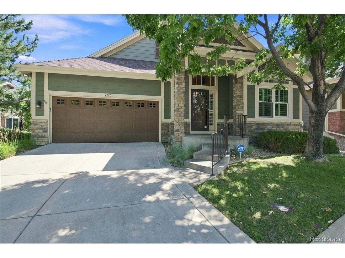 House in Littleton, Colorado, United States 1 - 18836675