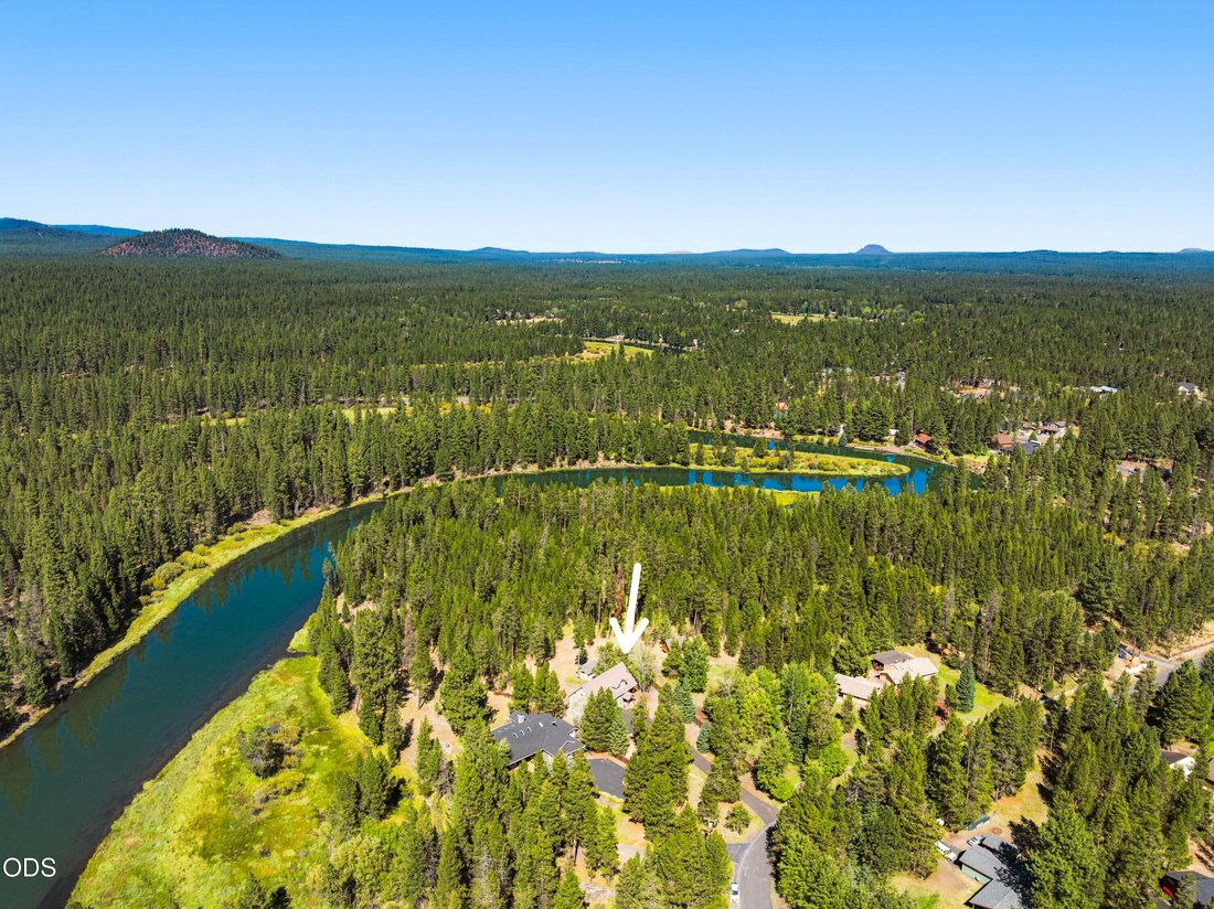 Casa en Sunriver, Oregón, Estados Unidos 4 - 18836792