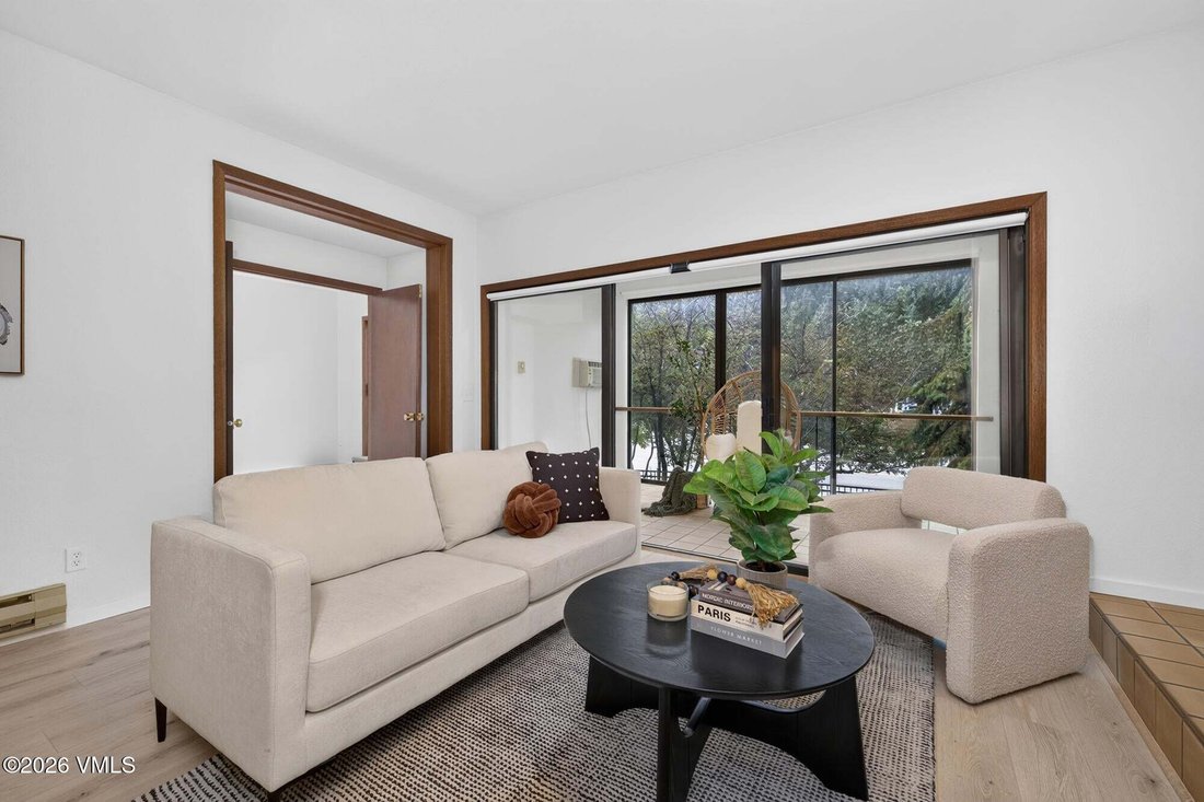 Condominio a Avon, Colorado, Stati Uniti 5 - 18837629