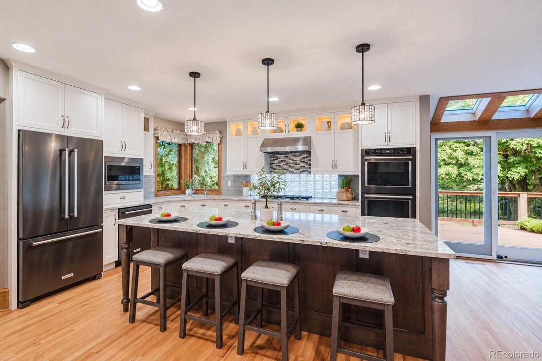 House in Longmont, Colorado, United States 5 - 18836896