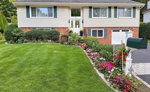 Casa a Greenwich, Connecticut, Stati Uniti 1
