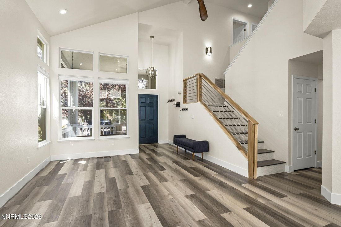 House in Reno, Nevada, United States 4 - 18836924