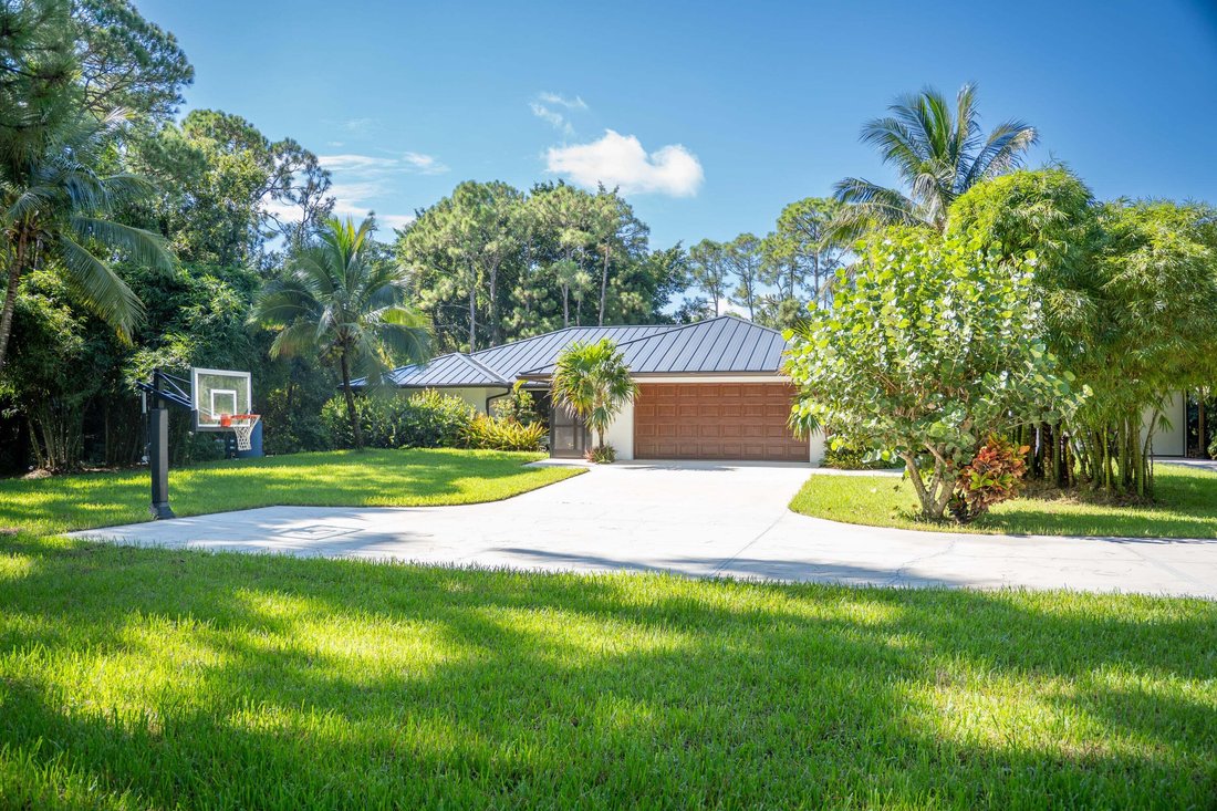 Casa a Jupiter Island, Florida, Stati Uniti 2 - 18837190