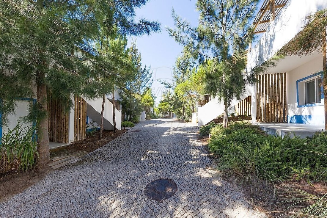 Appartement à Carvalhal, Setúbal Municipality, Portugal 5 - 18837663
