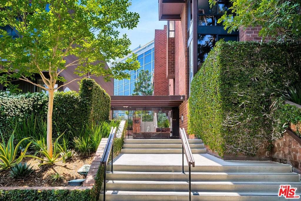 Condominio a Los Angeles, California, Stati Uniti 2 - 18836754