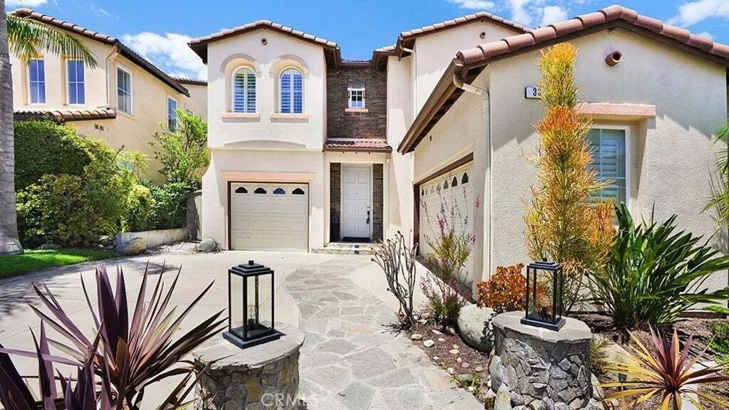 Maison à Rancho Santa Margarita, Californie, États-Unis 1 - 18196385