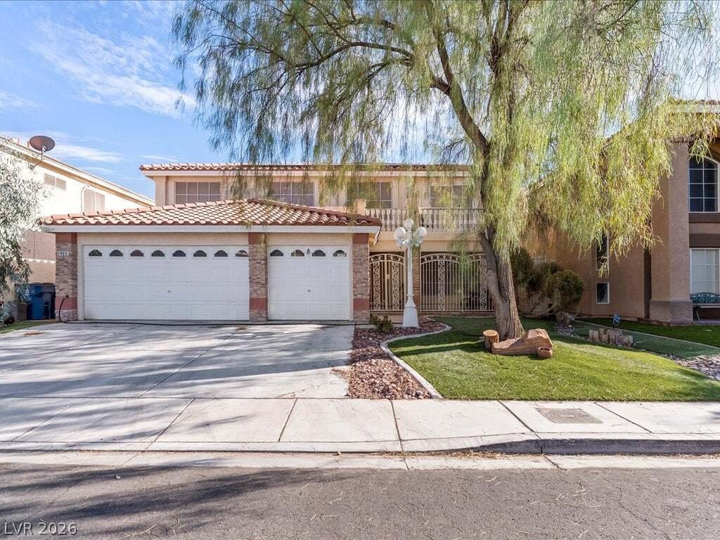 House in Las Vegas, Nevada, United States 2 - 18836826