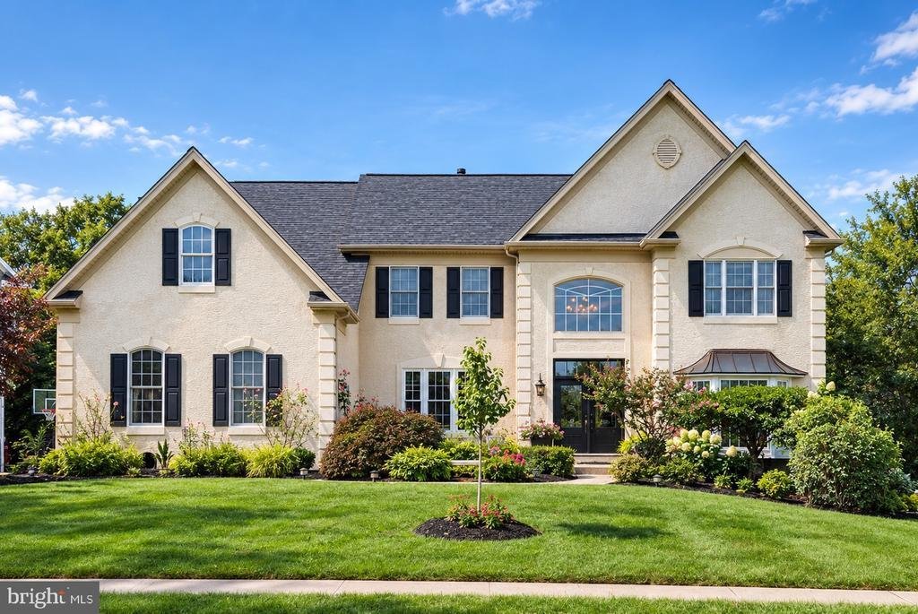 House in Collegeville, Pennsylvania, United States 1 - 18837307