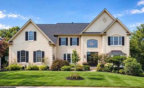 Casa en Collegeville, Pensilvania, Estados Unidos 1