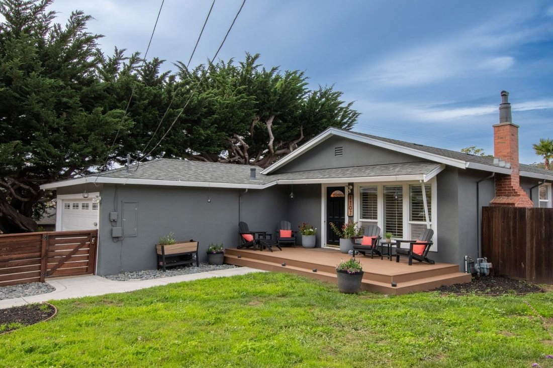 House in Pacifica, California, United States 3 - 18836556