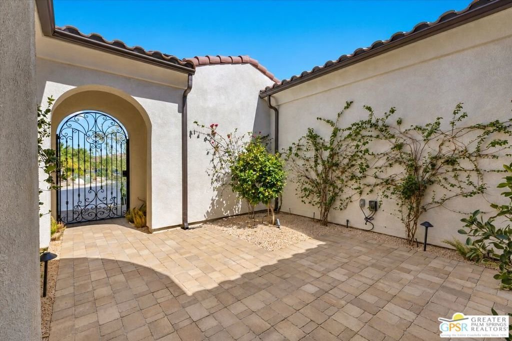 House in Rancho Mirage, California, United States 3 - 18836757