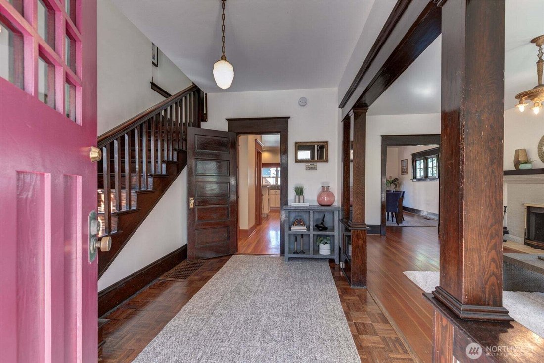 House in Seattle, Washington, United States 3 - 18837627