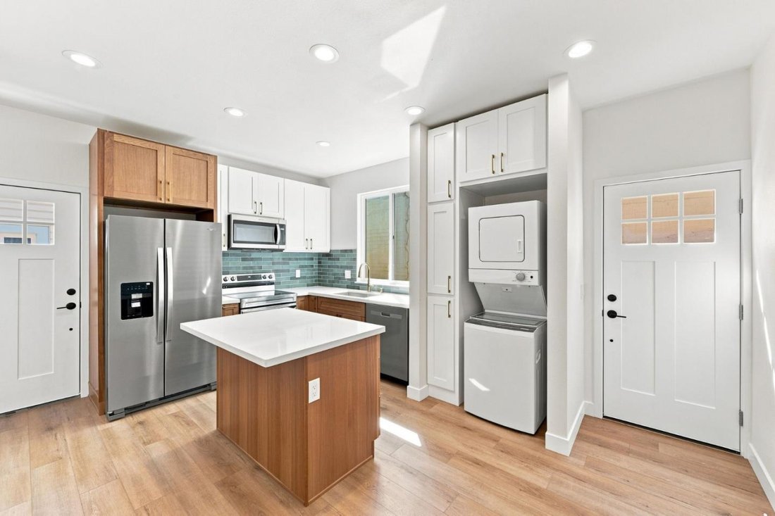 House in San Jose, California, United States 4 - 18836548