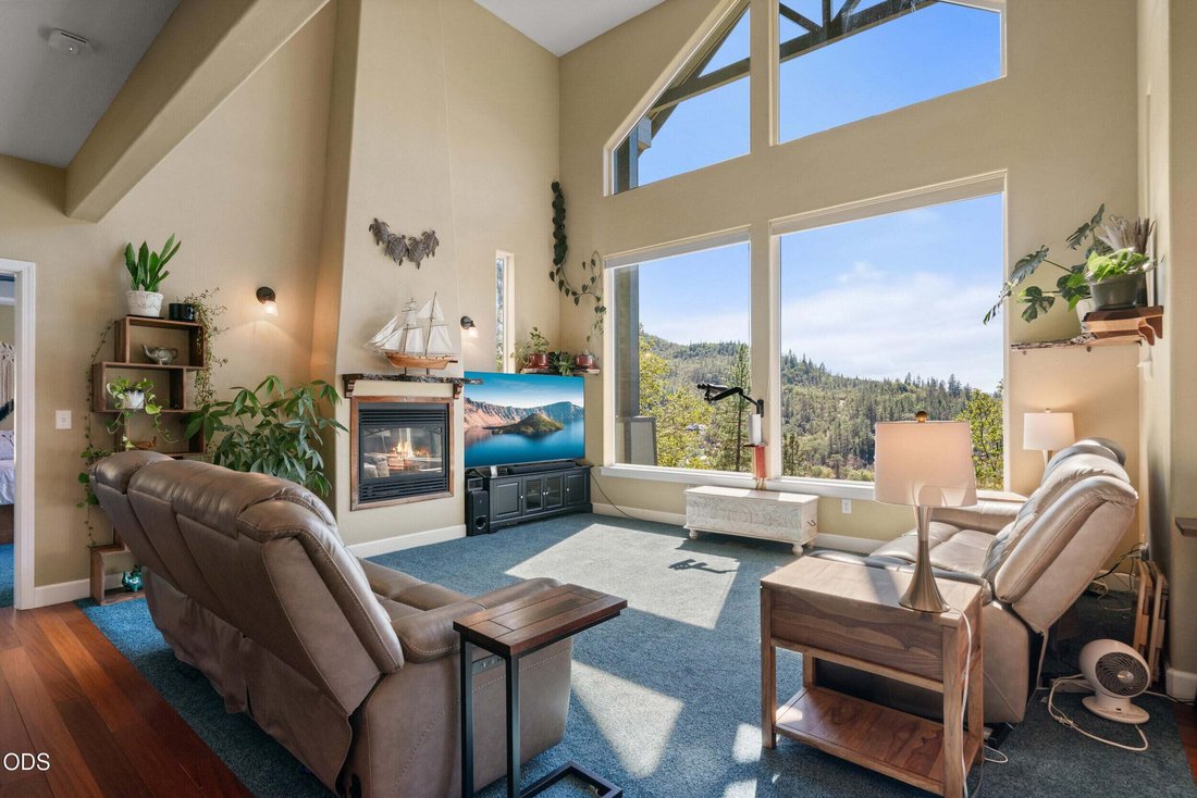 House in Shady Cove, Oregon, United States 4 - 18836794