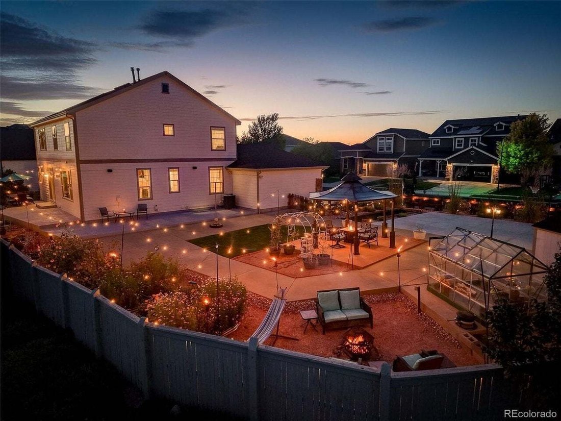 House in Parker, Colorado, United States 3 - 18836671