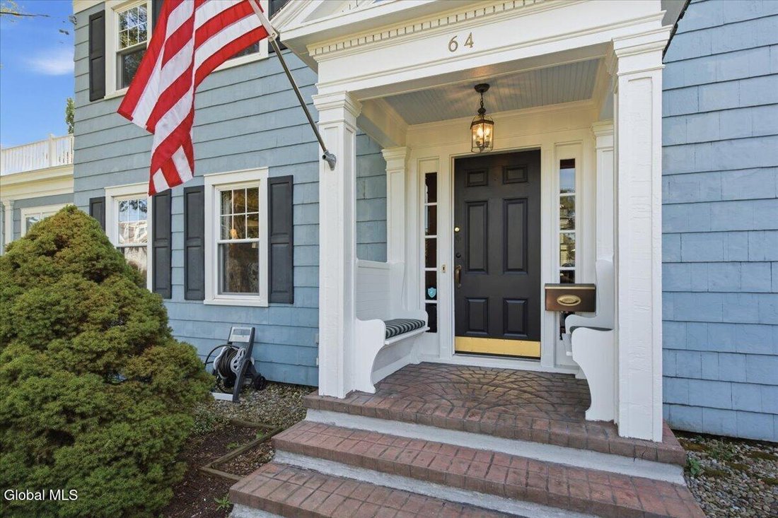 House in Albany, New York, United States 4 - 18837205