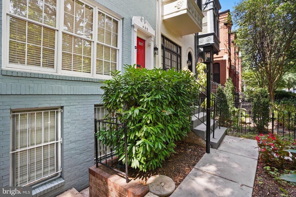 Residenza a Washington, Distretto di Columbia, Stati Uniti 5 - 18837320
