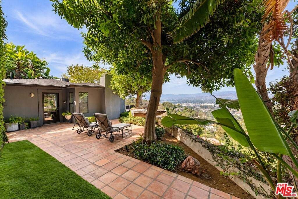 House in Los Angeles, California, United States 1 - 18836797