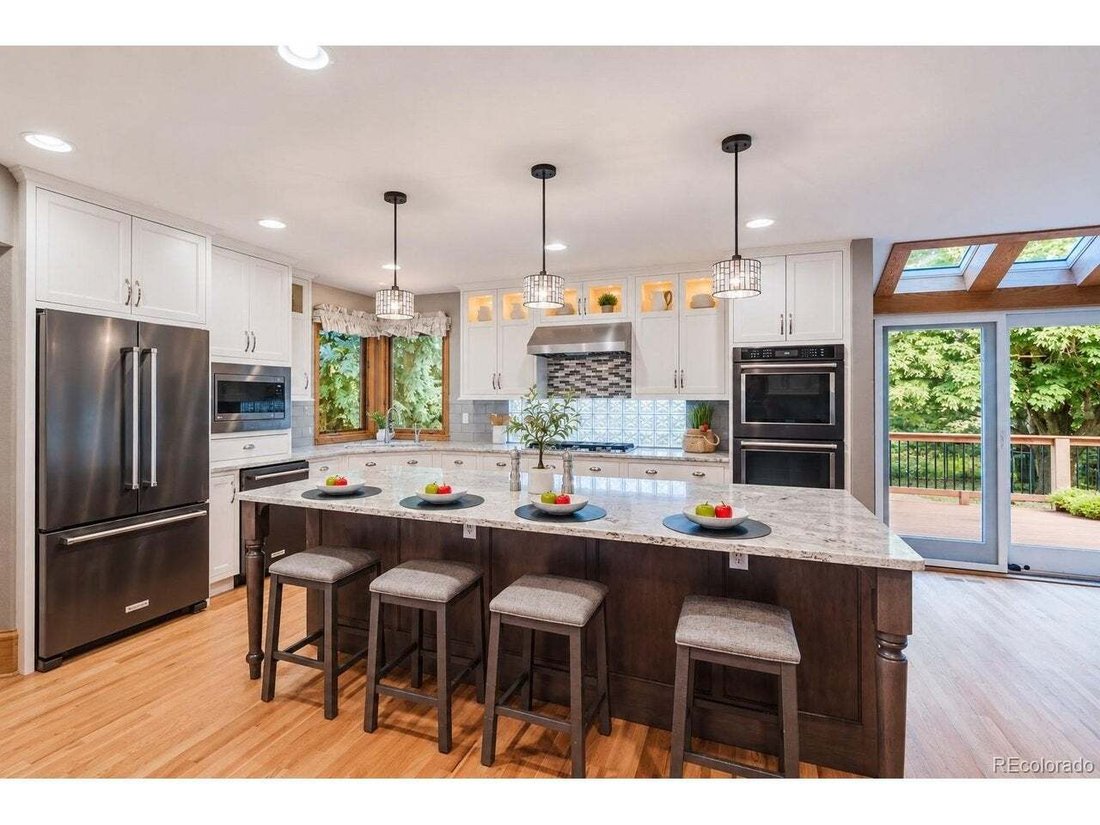 House in Longmont, Colorado, United States 5 - 18836676