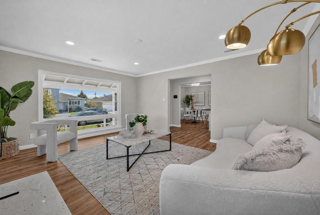 House in San Mateo, California, United States 5 - 18836523