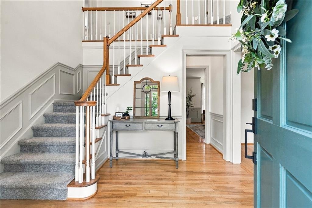 House in Alpharetta, Georgia, United States 2 - 18837254