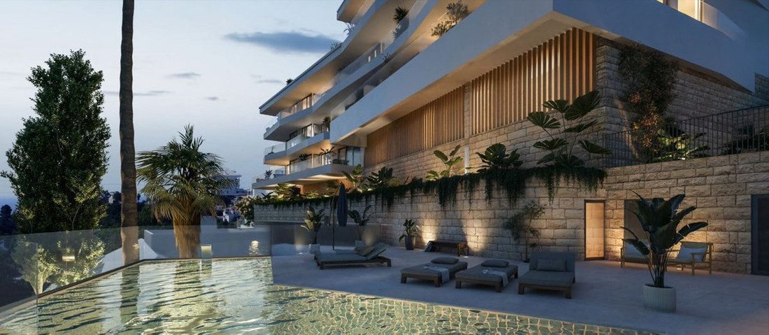 Appartamento a Fuengirola, Andalusia, Spagna 4 - 18836755