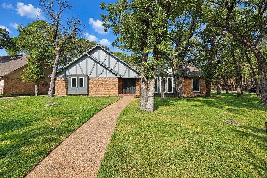 Casa a Irving, Texas, Stati Uniti 1 - 18746725