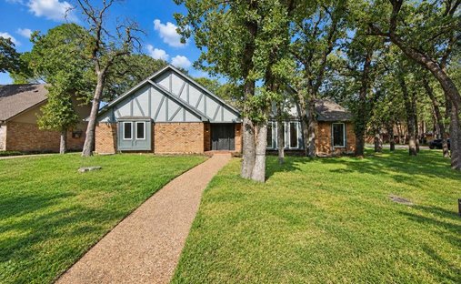 House in Irving, Texas, United States 1