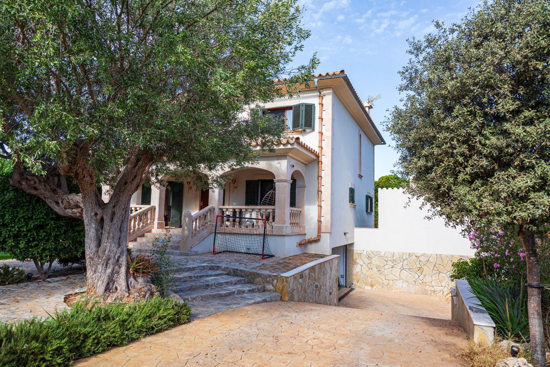 Villa en Santa Ponsa, Islas Baleares, España 4 - 18837511