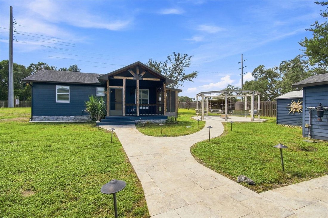 House in Hudson, Florida, United States 4 - 18837124