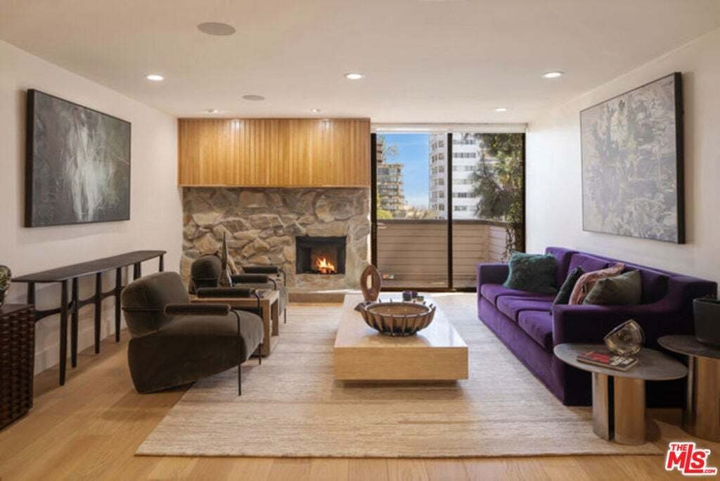 Condominio a Los Angeles, California, Stati Uniti 4 - 18836754