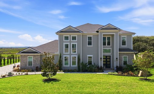 Haus in Ponte Vedra Beach, Florida, Vereinigte Staaten 1
