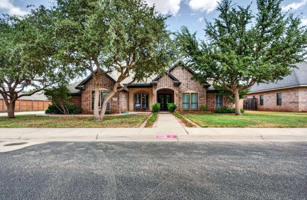 House in Midland, Texas, United States 1 - 18789513