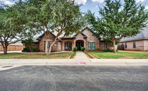 House in Midland, Texas, United States 1