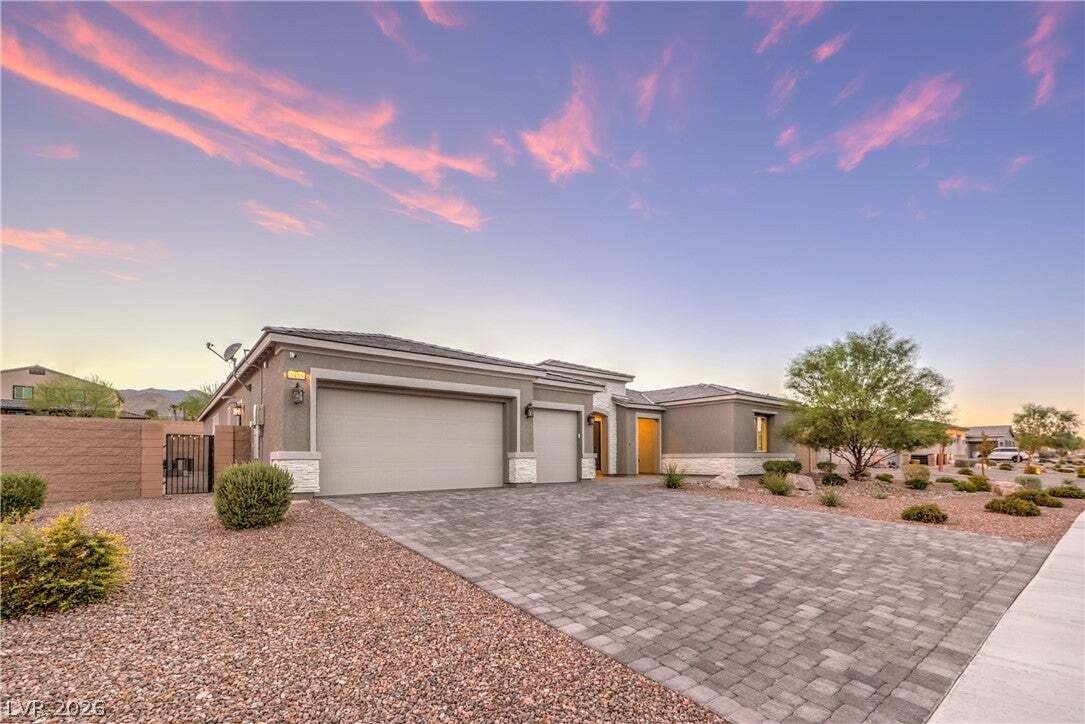 House in Las Vegas, Nevada, United States 3 - 18836828