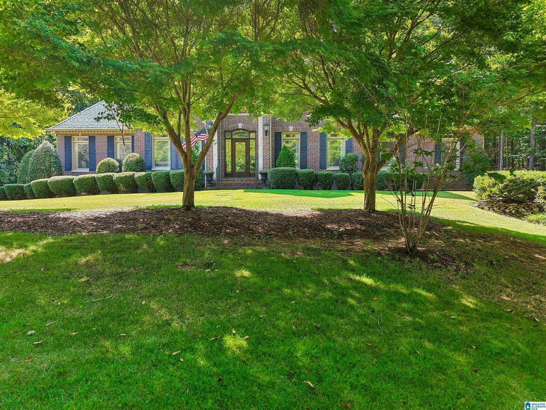 Haus in Vestavia Hills, Alabama, Vereinigte Staaten 3 - 18837229