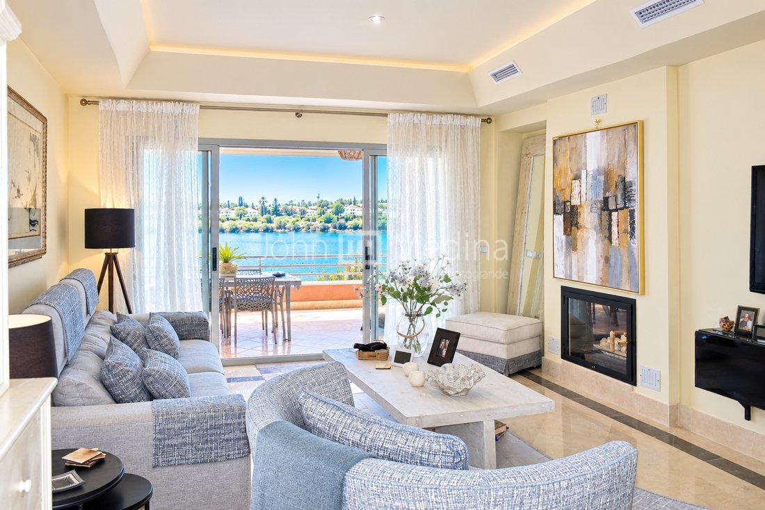 Apartamento en Sotogrande, San Roque, Andalucía 3 - 18837524